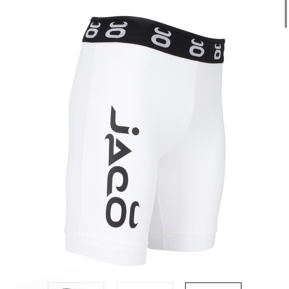 MMA Jaco Long Vale Tudos Shorts - Picture 1 of 9